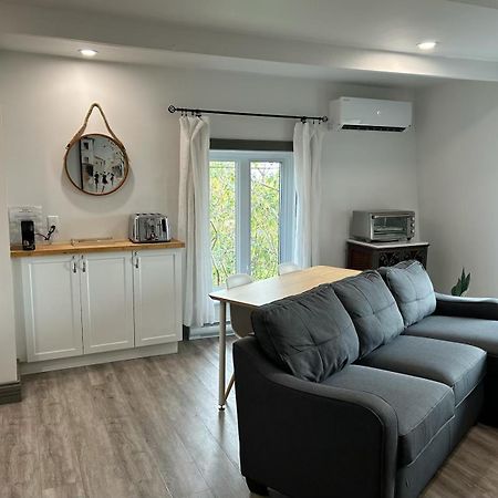 Petite Plaisance Appartements La Malbaie Kültér fotó