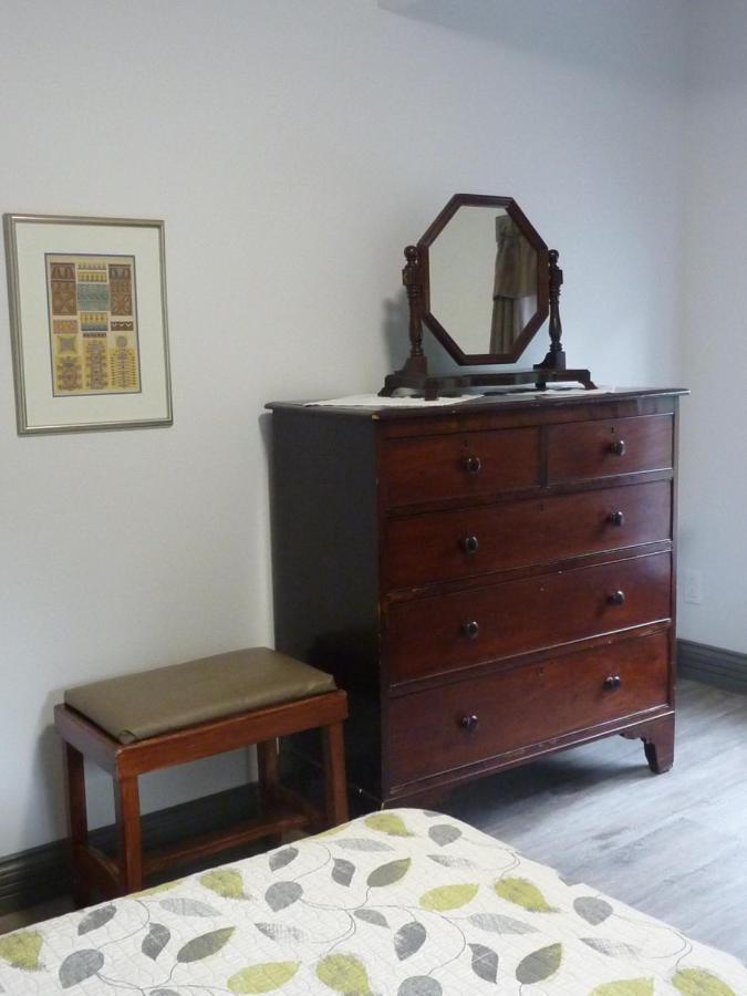 Petite Plaisance Appartements La Malbaie Kültér fotó