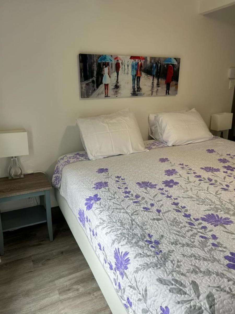 Petite Plaisance Appartements La Malbaie Kültér fotó
